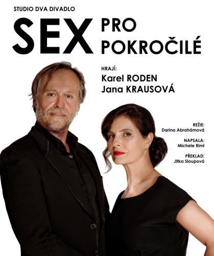 Sex pro pokročilé